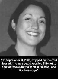 TIME PASSES, BUT THE PAIN REMAINS: New York City