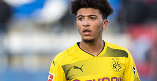 The red devils are determined to bolster their ranks in. Who Really Is Jadon Sancho Wiki Parents Salary Religion Son