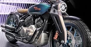 7 Must Know Facts About The Royal Enfield Bobber 838 Royal Enfield Bobber Bullet Bike Royal Enfield