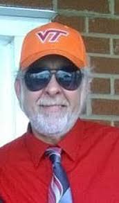 Obituary information for Robert “Robin” Brotherton, Jr.