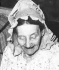 I would just like to thank the person who told my daughter that when she  lies her eyes turn a different color. Now she squeezes her eyes shut every  time she lies...