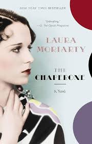 Amazon.com: The Chaperone: 9781594631436: Moriarty, Laura: Books