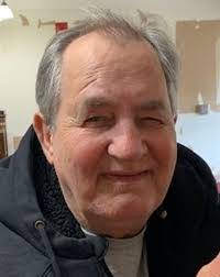 Bill Reynolds Obituary April 19, 2023