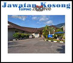 Jobs now available in taiping. Facebook