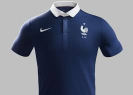 Show your national pride with a euro 2021 football jersey. Nike Onthult Wk 2014 Shirt Van Frankrijk Calcio Brasile Mondiali
