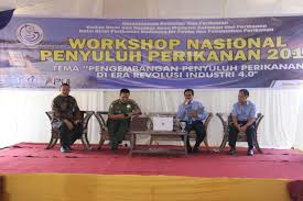 Peraturan ini berisi tentang petunjuk teknis pemberdayaan usaha perikanan untuk akses pembiayaan melalui sertifikasi hak atas tanah. Brbap3 Kumpul 325 Penyuluh Perikanan Fajar