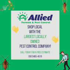 We have been delivering reliable pest control services to central illinois for the past 9 years. Allied Termite Pest Control Home Facebook