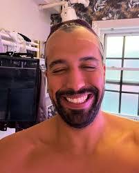 Brandon Contreras's Instagram, Twitter & Facebook