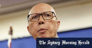 Peter Dutton campaign speech: Liberal leader says Australia is 'in decline'  : r/AustralianPolitics