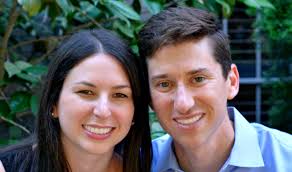 Allison Bormel, Aaron Ament