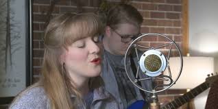 The Wildwoods share their folk music with the masses, Apr. 8, 2019