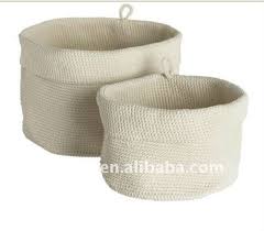 Handmade Purple Pp Handmade Crocheting Basket No Pattern But Easy Enough To Replicate Ikea Bathroom Accessories Ikea Basket Ikea Bathroom