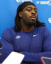 Oklahoma City Thunder