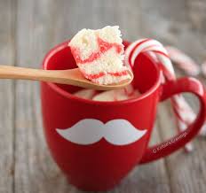 Epingle Sur Mugcake Recipes