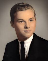 Steve R. Bair Sr. Obituary November 30, 2021