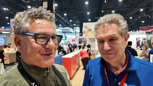 We have many of the country's leading artisan food producers here in  Chicagoland, including Eli's Cheesecake. Check out this video to learn more  about the company, the brand and its origins.