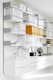 On Wall Buroregal Regalsystem Fur Office Und Buro Regalsystem Regalsysteme Buromobel Design