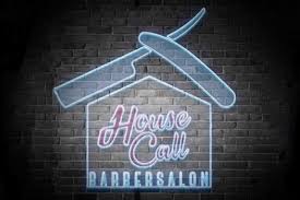 How you need to cut your hair will vary depending on your hair length and texture. House Call Barbersalon Book Appointments Online Booksy