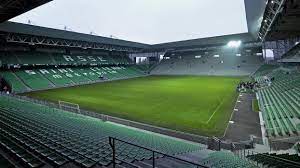 Du 10 juin au 10 juillet 2015 : Euro 2016 Venue Guides Saint Etienne At A Glance Uefa Euro 2020 Uefa Com