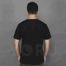 Warna hitam menunjukkan elegan dan kepribadian yang sangat menarik. Yoru Core Kaos Hitam Polos Lengan Pendek Terbaru Agustus 2021 Harga Murah Kualitas Terjamin Blibli