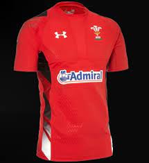 10 jersey has been the focus of furious debate in recent months, with crowds of support. New Wales Rugby Kit 13 15 Under Armour Wales Home Rugby Shirt 2013 2014 New Rugby Kits