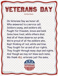 Veterans Day Veterans Day Speeches Veterans Day Quotes Veterans Poems