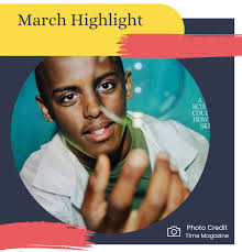 February Highlight: Sidney Keys III & Books N Bros