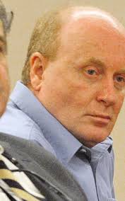 Son testifies he didn't stab his father to death