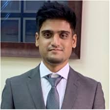 Muhammad Hammad KHALID