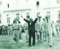 Compresseurs françois duvalier