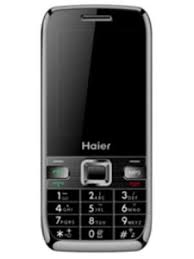Haier U56 - Specs and Price - Phonegg