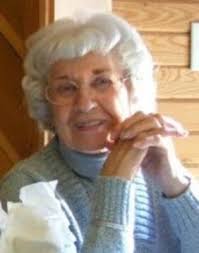 Margaret White Obituary (1925