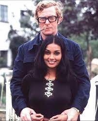 She got married to a popular actor, producer, and author michael caine. Best 30 Shakira Caine Fun On 9gag