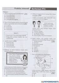 May 01, 2020 · aktiviti pertanian • mula dijalankan zaman neolitik • tanaman yang ditanam adalah padi, gandum dan barli • menjadi sumber makanan yang menyebabkan manusia tinggal secra menetap dan akhirnya menadi pekerjaan utama memenuhi pertanian sara diri pertanian komersial keperluan makanan menternak binatang Zaman Prasejarah Activity