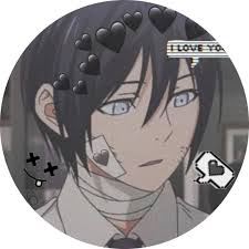 افتار انمي Noragami Anime Anime Wall Art Haikyuu Anime