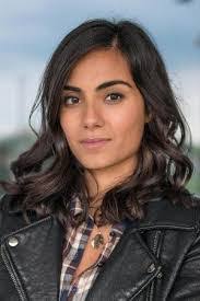 Alina Allison's Instagram, Twitter & Facebook