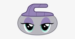 A pinkie pie anthro had been born. Mega Poneo Curling Curling Stone Inanimate Tf Kirby Mlp Maud Pie Eyes 440x349 Png Download Pngkit