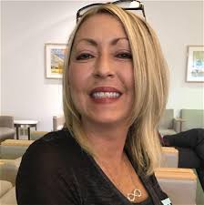 Ashlei Marie Hamrick Cornett