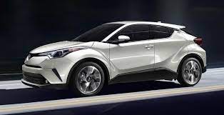 Toyota passenger and sports car forums. Toyota Corolla Or C Hr Which Is Right For You