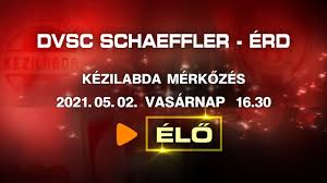 Dvsc kézilabda korlátolt felelősségű társaság, címe: Dvsc Schaeffler Erd Youtube