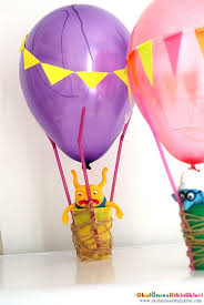 Okul Oncesi Etkinliklerin Tum Yonleriyle Incelendigi Ve Okul Oncesi Egitim Hakkinda Her Turlu Etkinliklerin Paylasim Merkezi Balonlar Cocuklar Icin Elisi Balon
