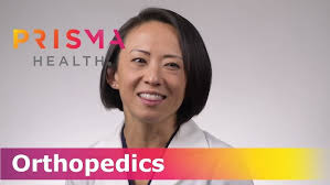 John Joseph Walsh, IV, MD is an Orthopedic Physician at Prisma Health