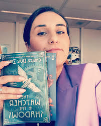 Hello, my name is Shannon and I am a book addict. I should not be trusted  by myself in bookstores...especially during sales.... #sorrynotsorry