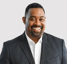 Dr. Ben Barnett Named New CEO of HOPE worldwide