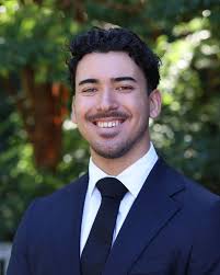 D. Jerome Marquez, B.A., ABI, CHP