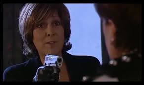 Roberta Taylor and Lynda Bellingham at their finest, God bless you both  😇🙏