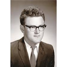 John Baxter Obituary (1945