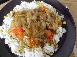 It is one of the most famous mouth. Chicken Yassa Gambian Style Joolsy67