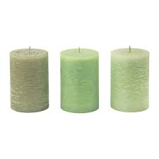 Fresh Home Furnishing Ideas And Affordable Furniture Ikea Candles Buy Candles Block Candles
