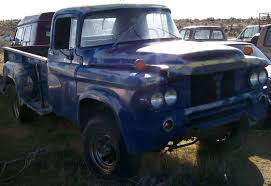 Image result for Blue Diamond 1959 Dodge Truck